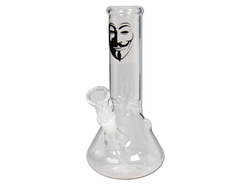 Anonymous bongo 21cm