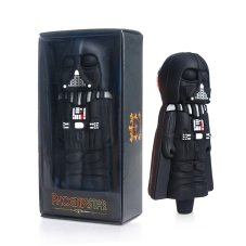 Silikónová fajka Darth Vader