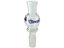 Adaptér na aktívne uhlie 14,4mm