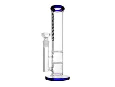Heisenberg Blue-Hole bongo 32cm