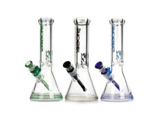 PhoenixStar Heavy bong 9mm 32cm