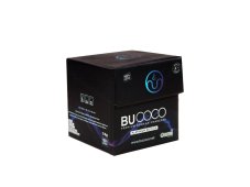 Kokosové uhlíky BUCOCO 1kg