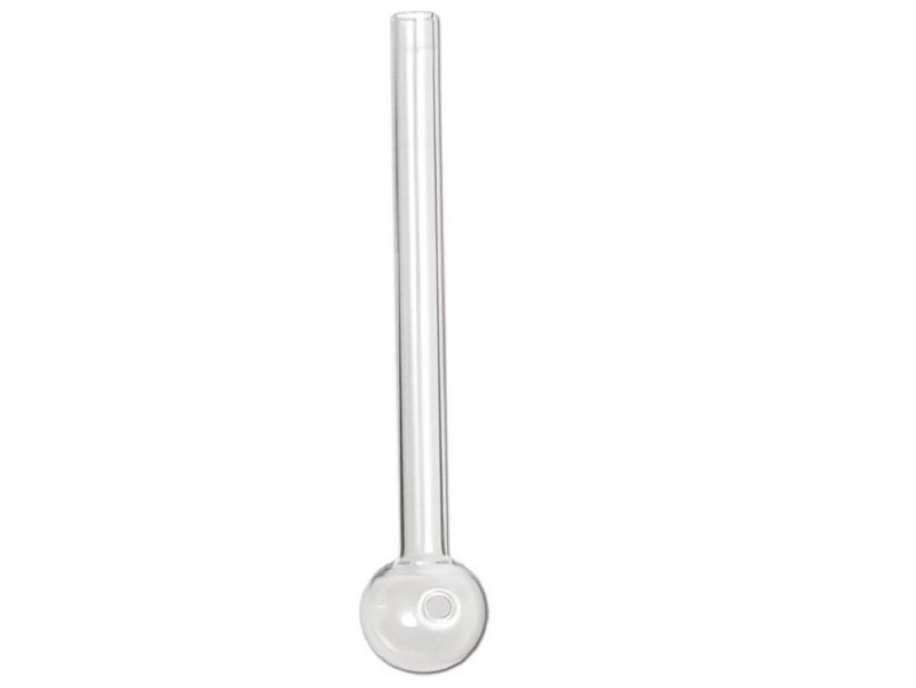 Fajka na olej a dab 15cm Fajka na olej a dab 15cm
