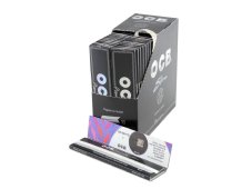 OCB Premium KS Slim papieriky