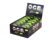 OCB Slim papierová rolka