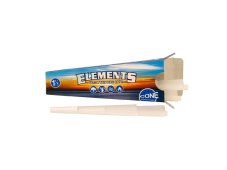 ELEMENTS 1¼ predrolované papieriky 6ks