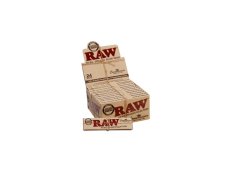 RAW Connoisseur KS Slim papieriky filtre
