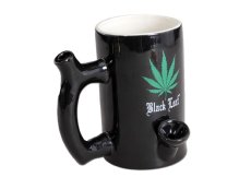 Blackleaf hrnček Wake+Bake