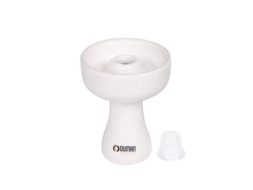 Korunka Oduman CERAMIC BASIC - WHITE Korunka Oduman CERAMIC BASIC - WHITE