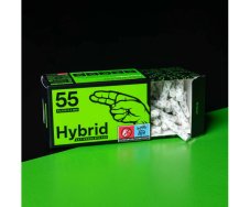 Hybrid Supreme uhlíkové filtre 55ks