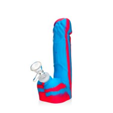 Silikónové bongo Robko 18cm