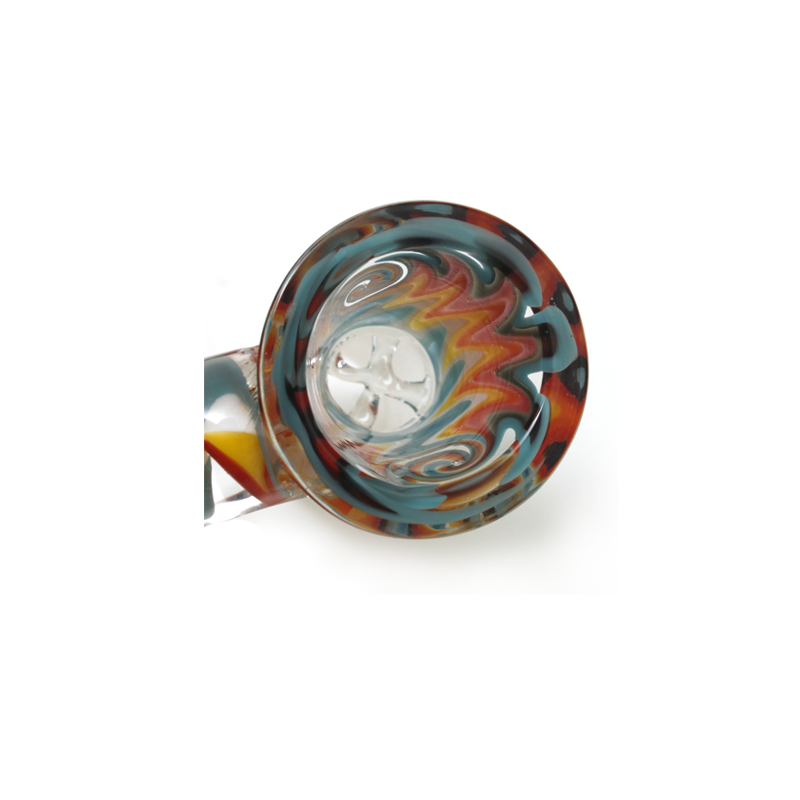 Kotol American Northstar 14,4mm - Farba: 1