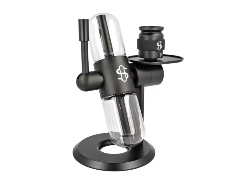 STÜNDENGLASS Gravity Kompact bongo