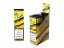 Kush Hemp Wraps Ultra blunty – Yellow