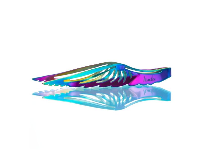Kliešte Aladin Rainbow 23cm Kliešte Aladin Rainbow 23cm