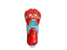 Fajka big size Iron Man Infinity