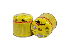 Plynová kartuša do rozpaľovača 190g