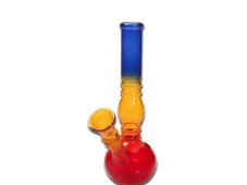 Rasta bongo 18cm