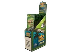 Juicy Jay's Hemp Wraps blunty – Tropical