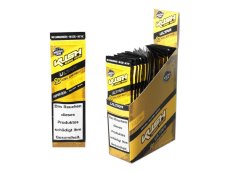 Kush Hemp Wraps Ultra blunty – Yellow