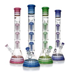 PhoenixStar bongo triple 8arms percs 45cm