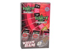 Juicy Jay's blunty – WhamBam