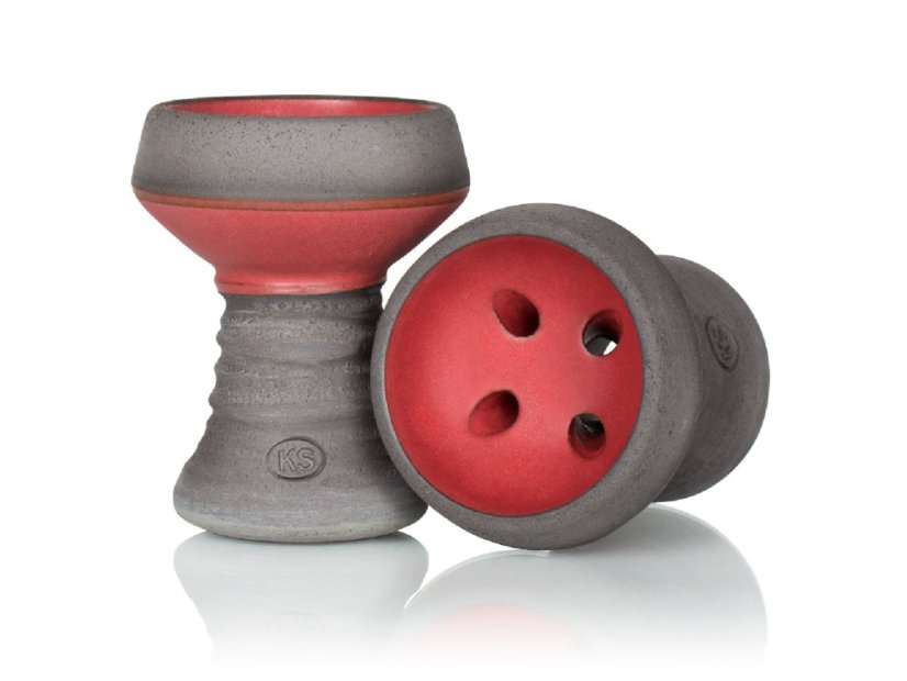 Korunka KS APPO B-Red
