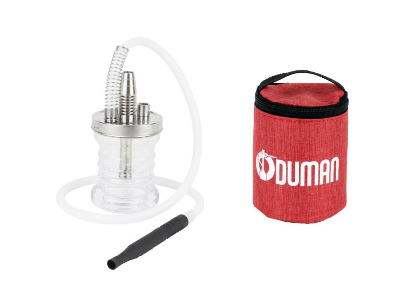 Vodná fajka Oduman MICRO V2.0 Vodná fajka Oduman MICRO V2.0