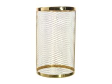 Bezpečnostná mriežka na uhlíky KAYA Gold