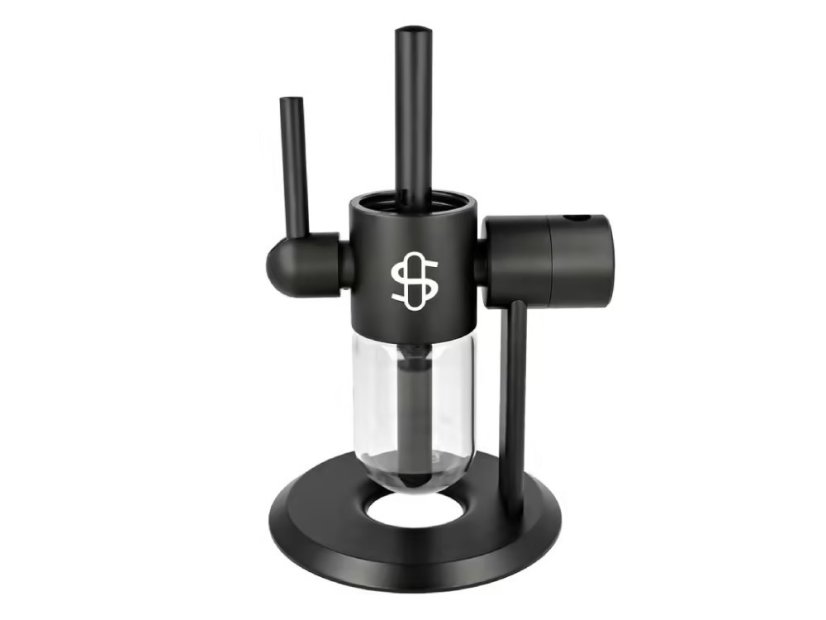 STÜNDENGLASS Gravity Kompact bongo