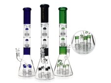 PhoenixStar 6 showerhead bongo 48cm