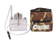 Vodná fajka Oduman SMOKE TANK