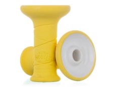 Korunka LiTLiP Phunnel – Flat White Lemon