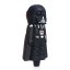Silikónová fajka Darth Vader