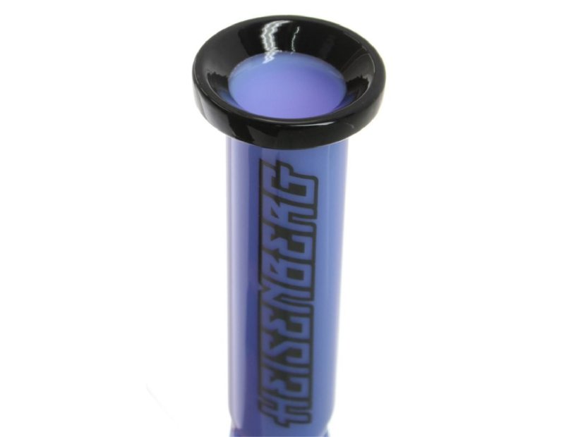 Heisenberg Ghetto Lagoon bongo 26cm