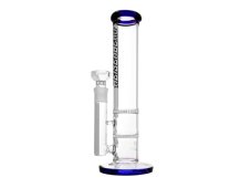 Heisenberg Blue-Hole bongo 32cm