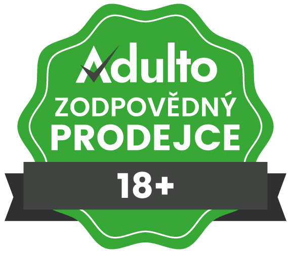 Adulto Zodpovedný predajca